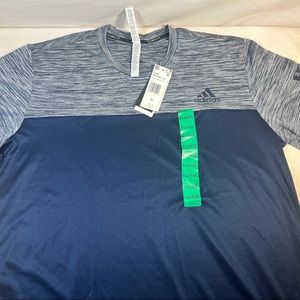 Adidas Performance Tee Size XL